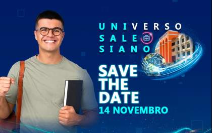 Evento do Unisalesiano vai conectar estudantes do Ensino Médio ao mundo universitário