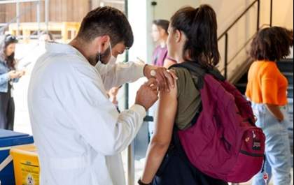 Governo de SP promove Dia D de Multivacinação neste sábado (18)