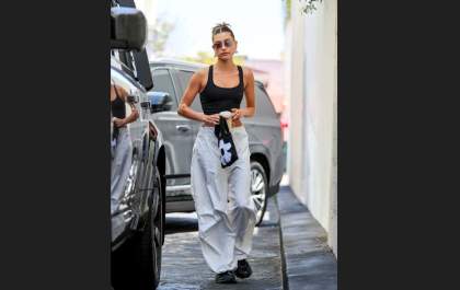 Calça Cargo: a peça que une estilo e praticidade