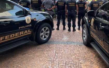 Operação ‘Tudo Nosso’: Justiça Federal de Araçatuba aceita denúncia e Chinelo e mais 2 viram réus