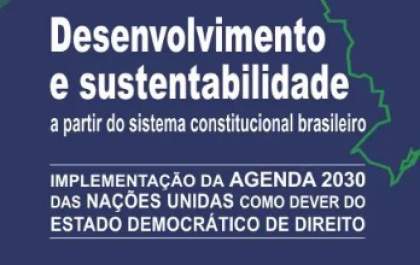 Ex-prefeito de Birigui lança livro sobre sustentabilidade