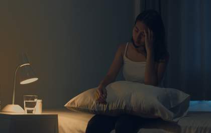 Sono ruim, vida ruim: noites mal dormidas afetam saúde, humor e produtividade