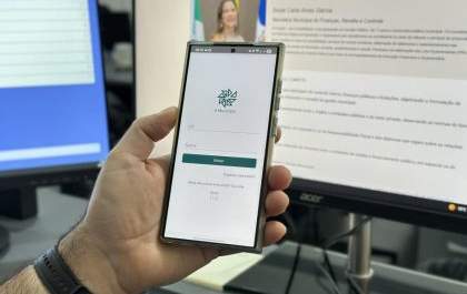 Prefeitura de Três Lagoas lança aplicativo “E-Município” para facilitar acesso a serviços públicos
