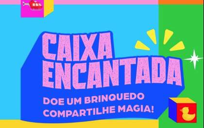 Participe da Campanha 