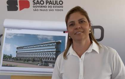 Autorizado oficialmente início das obras de construção do Hospital Estadual em Birigui