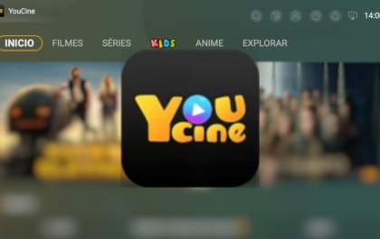 Como contornar bloqueios e abrir o site YouCine