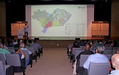 Três Lagoas se consolida como polo florestal e atrai novos investimentos internacionais
