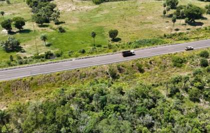 Governo de MS abre licitação para modernizar 673 km de rodovias na região sudeste