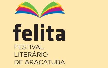 8º Festival Literário de Araçatuba começa nesta quarta-feira