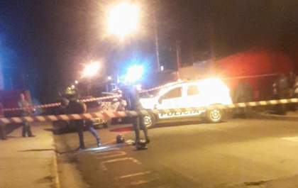 Jovem de 27 anos é morto a tiros em Birigui