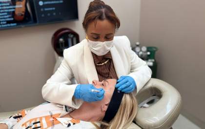 Como saber se o profissional de estética é capacitado?