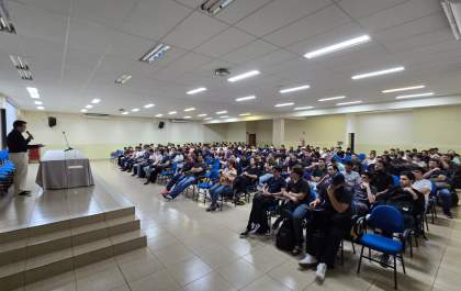 Palestra apresenta soluções avançadas em Redes Wi-Fi para o mercado corporativo
