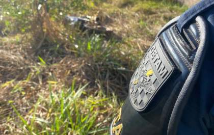 Polícia Militar recupera motocicleta furtada em Três Lagoas