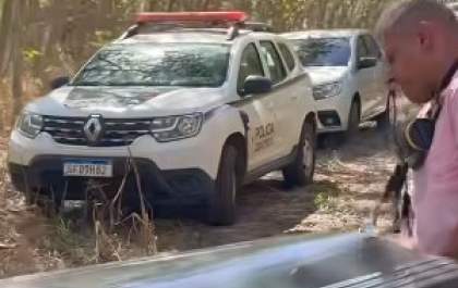 Corpo encontrado em Pereira Barreto pode encerrar o mistério sobre o desaparecimento em Andradina