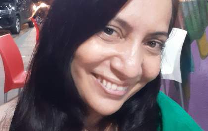 Corpo de Luciana Brites é encontrado após 30 dias de agonia; cunhada e sobrinho são detidos como principais suspeitos