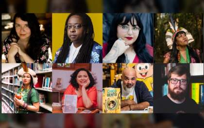 Araçatuba recebe figuras ilustres da literatura a partir desta quinta