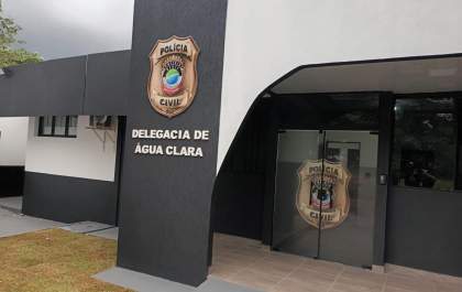 Polícia Civil prende terceiro envolvido em homicídio brutal ocorrido em Água Clara