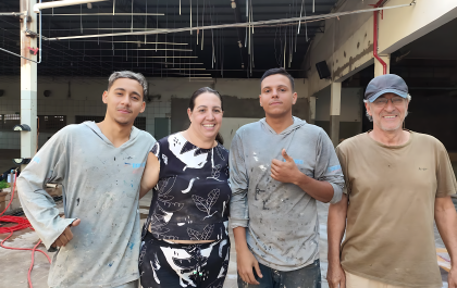Boas ações geram resultados: projeto da Usina Ipê com abelhas inspira proteção ambiental em Andradina