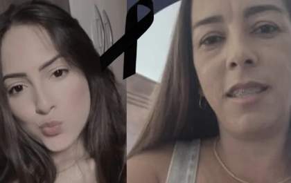 Tia e sobrinha serão sepultadas juntas nesta sexta-feira em Três Lagoas