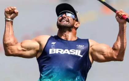 Corumbá Receberá o Campeonato Pan-Americano de Canoagem Maratona 2025