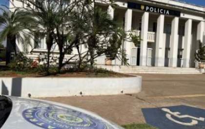 Homem de 47 anos é encontrado morto em condomínio de ranchos
