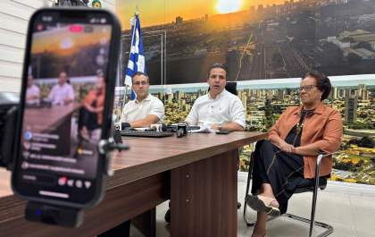 Zanatta se defende de acusações e sugere criação de CPI da Saúde