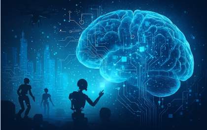 AI World Models: quando máquinas começam a entender o mundo