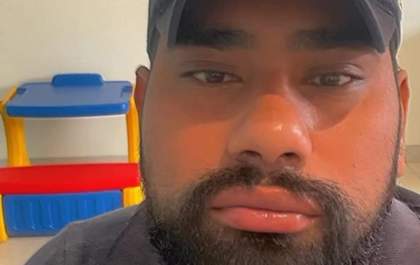 Homem é encontrado morto no Jardim Ipês