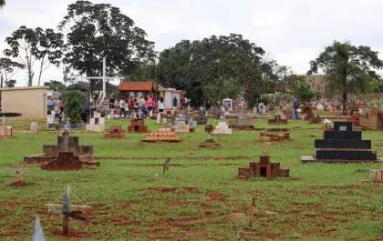 Estudo aponta Mato Grosso do Sul entre os estados com mais órfãos da pandemia de covid-19