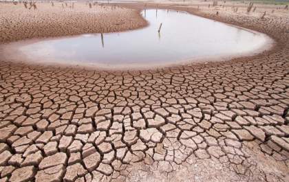Brasil pode enfrentar até 30 dias de racionamento de água por ano até 2050