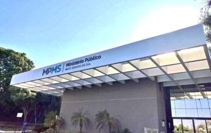 Inscrições para estágio e residência no MPMS terminam segunda (23)