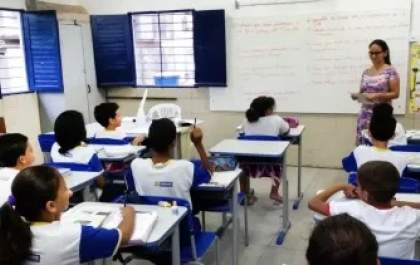 Gabarito preliminar da Prova Nacional Docente 2025 será divulgado nesta terça-feira (28)