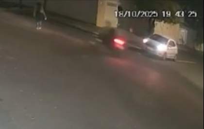 Morre mulher atropelada por moto no Umuarama