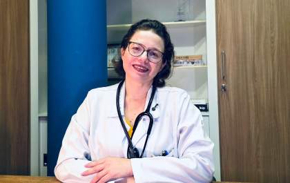 Casos de AVC estão entre as principais emergências atendidas pelo Serviço de Neurologia da Santa Casa de Araçatuba