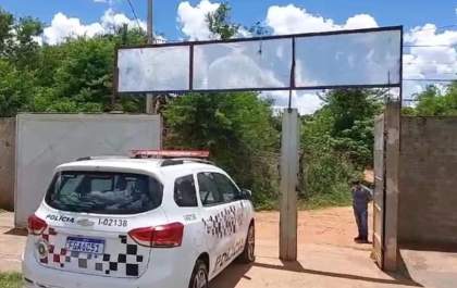 Acusado de matar homem a tiros para vingar o pai vai a Júri nesta quinta