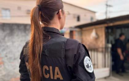PF combate abuso sexual infantojuvenil em Três Lagoas