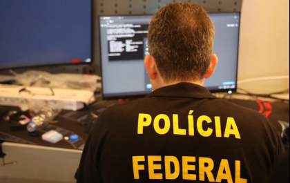 PF prende hackers suspeitos de desviar R$ 813 milhões do sistema Pix