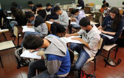 Prazo para inscrição a vagas remanescentes do Fies termina hoje