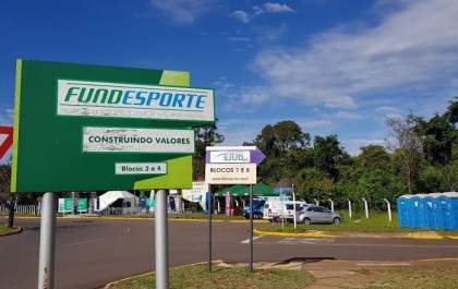 Bolsa Atleta e Bolsa Técnico ampliam investimentos em MS