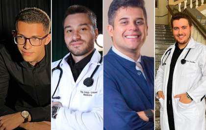 Pesquisa de TCC desenvolvida no Unisalesiano ganha destaque internacional