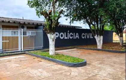 Idoso morre ao cair em poço enquanto trabalhava em chácara em MS