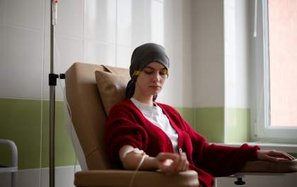 Cresce o número de casos de câncer precoce entre jovens no mundo