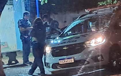 Homem de 41 anos morre sentado em praça de Guararapes