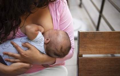 Amamentar é mais do que nutrir: o papel da fonoaudiologia na amamentação