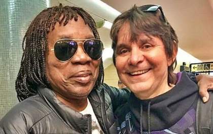Morre o cantor e compositor Lô Borges, do Clube da Esquina
