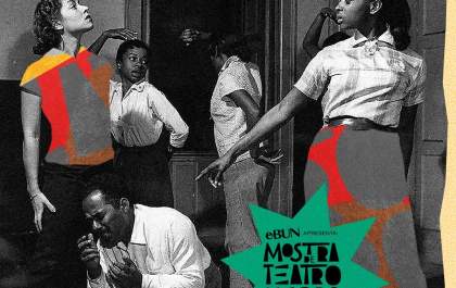 Araçatuba recebe 1ª edição da eBUN Mostra de Teatro Negro