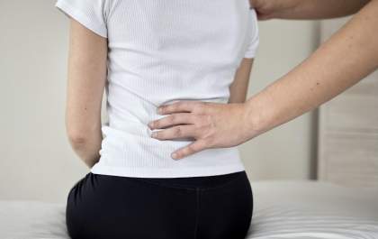 Hérnia de disco: saiba o que é, sintomas e como tratar sem cirurgia