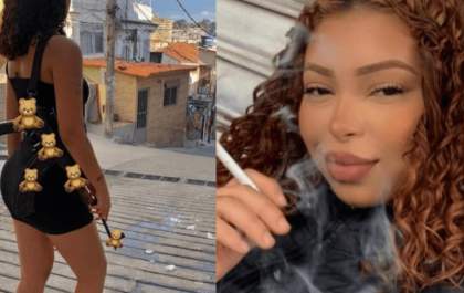 Reviravolta: corpo encontrado com tiro de fuzil no rosto não é da Japinha do CV