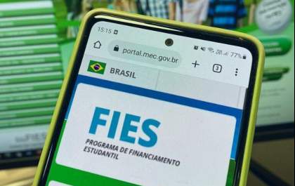 Fies abre renegociação de dívidas para contratos a partir de 2018