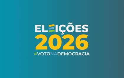 Partidos têm até 14 de novembro para solicitar propaganda partidária